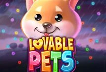 Lovable Pets Slot Review